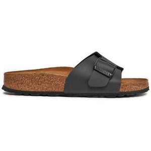 Birkenstock Šľapky Catalina 1026473 Čierna Ženy Birkenstock Šľapky Catalina 1026473 Čierna Ženy