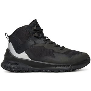 ECCO Sneakersy 82432357341 Čierna Ženy ECCO Sneakersy 82432357341 Čierna Ženy