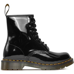 Dr. Martens Glady 1460 W 11821011 Čierna Ženy Dr. Martens Glady 1460 W 11821011 Čierna Ženy