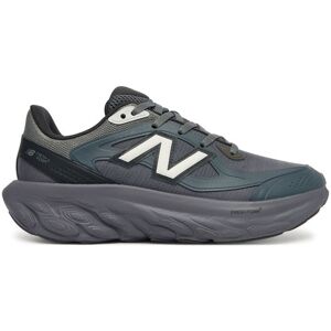 New Balance Sneakersy UTRN7WP Sivá Ženy New Balance Sneakersy UTRN7WP Sivá Ženy
