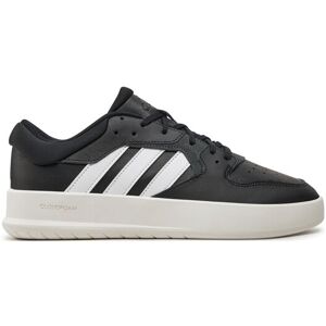 adidas Sneakersy Court 24 ID1253 Čierna Muži adidas Sneakersy Court 24 ID1253 Čierna Muži
