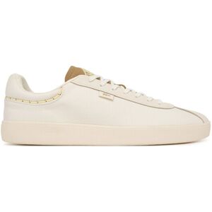 Lacoste Sneakersy Baseshot 126 51SMA0072 Krémová Muži Lacoste Sneakersy Baseshot 126 51SMA0072 Krémová Muži