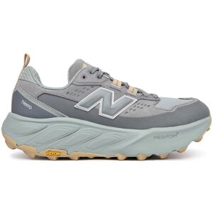New Balance Trekingová obuv Fresh Foam X Hierro Trek MHIET7WC Sivá Muži New Balance Trekingová obuv Fresh Foam X Hierro Trek MHIET7WC Sivá Muži
