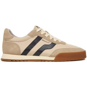 Gant Sneakersy 32633172 Béžová Muži Gant Sneakersy 32633172 Béžová Muži