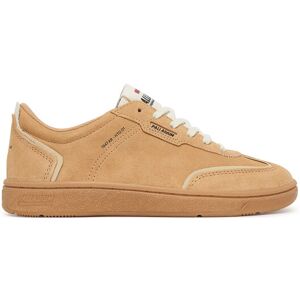 Palladium Sneakersy Pallacup Casual Suede 94641-207-M Oranžová Ženy Palladium Sneakersy Pallacup Casual Suede 94641-207-M Oranžová Ženy