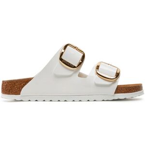 Birkenstock Šľapky Arizona Bb Bf 1019818 Biela Ženy Birkenstock Šľapky Arizona Bb Bf 1019818 Biela Ženy