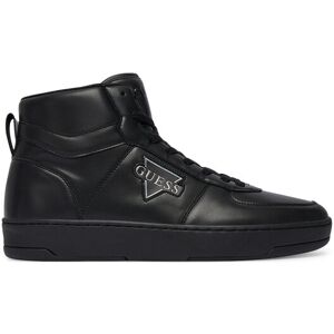 Guess Sneakersy 179318 Čierna Muži Guess Sneakersy 179318 Čierna Muži