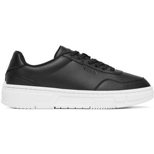 HUGO Sneakersy Yarrow 50548507 Čierna Muži HUGO Sneakersy Yarrow 50548507 Čierna Muži