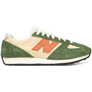 New Balance Sneakersy U471VBA W Zelená Ženy New Balance Sneakersy U471VBA W Zelená Ženy