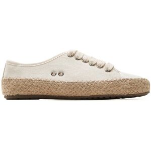 EMU Australia Espadrilky W12883 Béžová Ženy EMU Australia Espadrilky W12883 Béžová Ženy