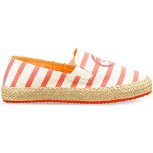 Gant Espadrilky 30568945 Biela Ženy Gant Espadrilky 30568945 Biela Ženy