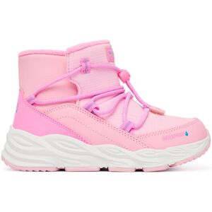 Skechers Snehule Turbo Tread 303492L LTPK Ružová Deti Skechers Snehule Turbo Tread 303492L LTPK Ružová Deti
