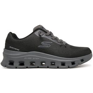 Skechers Sneakersy Glide-Step Pro - Waverra 233132/BKCC Čierna Muži Skechers Sneakersy Glide-Step Pro - Waverra 233132/BKCC Čierna Muži