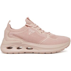 Guess Sneakersy 172871 Ružová Ženy Guess Sneakersy 172871 Ružová Ženy