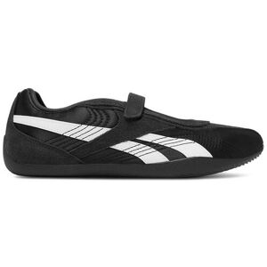 Reebok Baleríny EOSS-ULTRA LO MARY JANE 100261002 Čierna Ženy Reebok Baleríny EOSS-ULTRA LO MARY JANE 100261002 Čierna Ženy