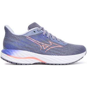 Mizuno Bežecké topánky Wave Inspire 21 J1GD2544 Sivá Ženy Mizuno Bežecké topánky Wave Inspire 21 J1GD2544 Sivá Ženy