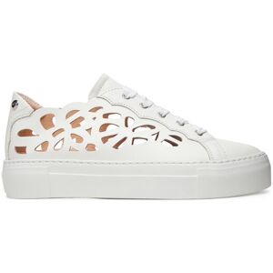 AGL Sneakersy Mandi D925249PGKV187C944 Biela Ženy AGL Sneakersy Mandi D925249PGKV187C944 Biela Ženy