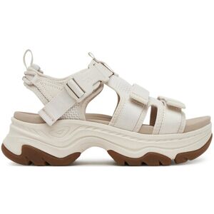 Teva Sandále 1164570 Écru Ženy Teva Sandále 1164570 Écru Ženy