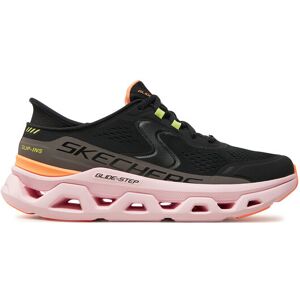 Skechers Sneakersy Glide-Step Altus 150510 BKMT Čierna Ženy Skechers Sneakersy Glide-Step Altus 150510 BKMT Čierna Ženy