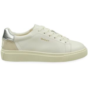Gant Sneakersy 30531876 Biela Ženy Gant Sneakersy 30531876 Biela Ženy