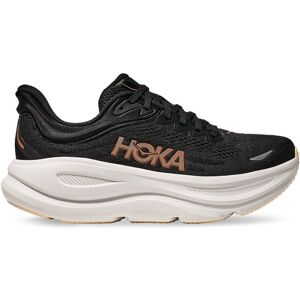 Hoka Bežecké topánky Bondi 9 1162012 Čierna Ženy Hoka Bežecké topánky Bondi 9 1162012 Čierna Ženy