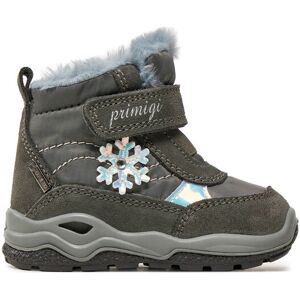 Primigi Snehule 6861422 M GORE-TEX Sivá Deti Primigi Snehule 6861422 M GORE-TEX Sivá Deti