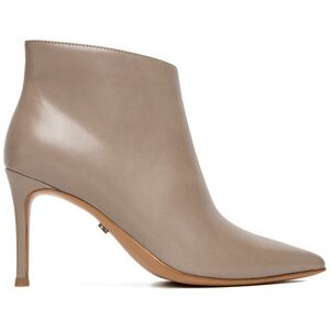 GINO ROSSI Členková obuv EO-CLOE-GLC9273-4-370-1 Sivá Ženy GINO ROSSI Členková obuv EO-CLOE-GLC9273-4-370-1 Sivá Ženy