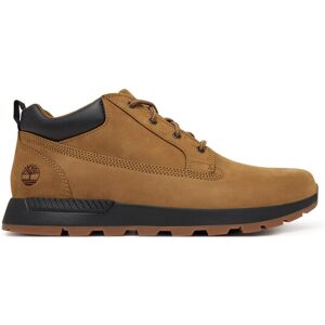 Timberland Sneakersy Killingtion Trekker Low TB0A69EDEM51 Hnedá Muži Timberland Sneakersy Killingtion Trekker Low TB0A69EDEM51 Hnedá Muži