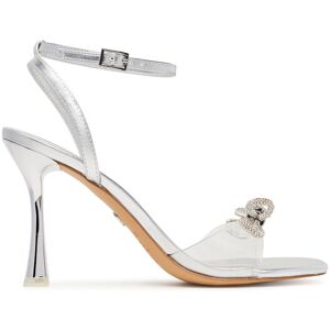 Aldo Sandále Ozley 13967749 Strieborná Ženy Aldo Sandále Ozley 13967749 Strieborná Ženy