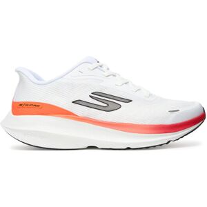 Skechers Bežecké topánky Aero Pulse 246220/WBO Biela Muži Skechers Bežecké topánky Aero Pulse 246220/WBO Biela Muži