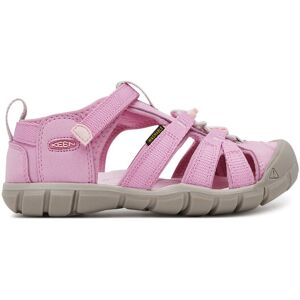 Keen Sandále Seacamp Ii Cnx C 1030767 Ružová Deti Keen Sandále Seacamp Ii Cnx C 1030767 Ružová Deti
