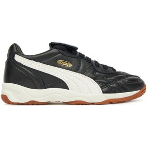 Puma Sneakersy King Indoor 401683 01 W Čierna Ženy Puma Sneakersy King Indoor 401683 01 W Čierna Ženy