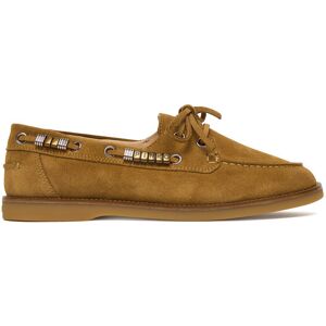 PINKO Mokasíny Grace 01 SD0539 P002 Hnedá Ženy PINKO Mokasíny Grace 01 SD0539 P002 Hnedá Ženy