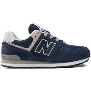 New Balance Sneakersy GC574EVN Tmavomodrá Ženy New Balance Sneakersy GC574EVN Tmavomodrá Ženy