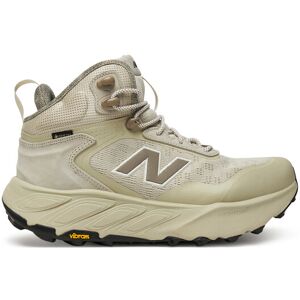 New Balance Trekingová obuv Hierro MTHIMCA9 Béžová Muži New Balance Trekingová obuv Hierro MTHIMCA9 Béžová Muži