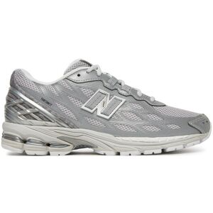 New Balance Sneakersy U1906WFE Sivá Muži New Balance Sneakersy U1906WFE Sivá Muži