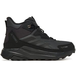 adidas Trekingová obuv Terrex Anylander CLIMAWARM+ JH8777 Sivá Ženy adidas Trekingová obuv Terrex Anylander CLIMAWARM+ JH8777 Sivá Ženy