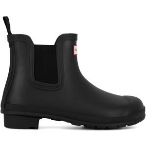 Hunter Gumáky WFS1003RMA Čierna Ženy Hunter Gumáky WFS1003RMA Čierna Ženy
