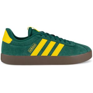 adidas Sneakersy CEO-VL COURT 3.0 JP7535 Zelená Muži adidas Sneakersy CEO-VL COURT 3.0 JP7535 Zelená Muži