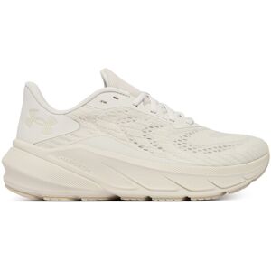Under Armour Bežecké topánky UA Turbulence 3 6006718 110 Écru Ženy Under Armour Bežecké topánky UA Turbulence 3 6006718 110 Écru Ženy