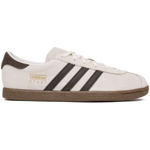 adidas Sneakersy Stadt KI1413 Écru Muži adidas Sneakersy Stadt KI1413 Écru Muži