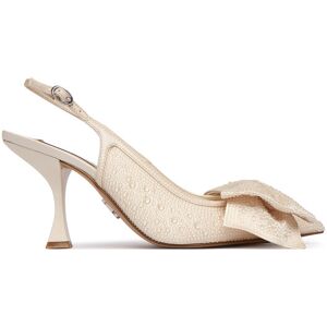Steve Madden Lodičky Neasa 11003684 Biela Ženy Steve Madden Lodičky Neasa 11003684 Biela Ženy