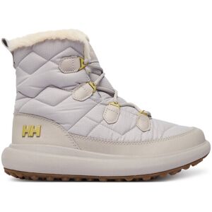 Helly Hansen Snehule Willetta 2.0 Mid 12047 Sivá Ženy Helly Hansen Snehule Willetta 2.0 Mid 12047 Sivá Ženy