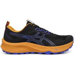 Asics Bežecké topánky Trabuco Terra 3 1011C152 Čierna Muži Asics Bežecké topánky Trabuco Terra 3 1011C152 Čierna Muži
