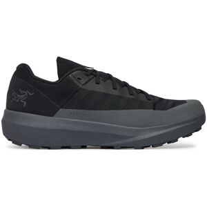 Arcteryx Arc'teryx Bežecké topánky Norvan LD 4 X00001039 Čierna Muži Arcteryx Arc'teryx Bežecké topánky Norvan LD 4 X00001039 Čierna Muži