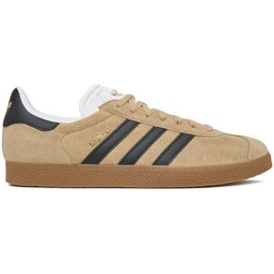 adidas Sneakersy Gazelle IH9635 Béžová Muži adidas Sneakersy Gazelle IH9635 Béžová Muži