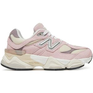 New Balance Sneakersy GC9060BE Ružová Deti New Balance Sneakersy GC9060BE Ružová Deti
