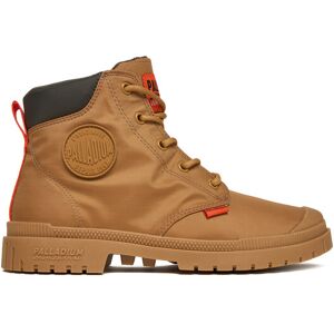 Palladium Outdoorová obuv Pampa Sp20 Cuff Wp+ 76835-209-M Béžová Muži Palladium Outdoorová obuv Pampa Sp20 Cuff Wp+ 76835-209-M Béžová Muži