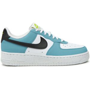 Nike Sneakersy Air Force 1 '07 Next Nature HJ9571 400 Modrá Ženy Nike Sneakersy Air Force 1 '07 Next Nature HJ9571 400 Modrá Ženy