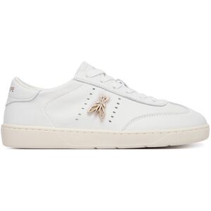 Patrizia Pepe Sneakersy PPJ361.06 Biela Deti Patrizia Pepe Sneakersy PPJ361.06 Biela Deti